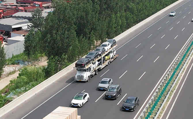 岳池高速公路汽车救援